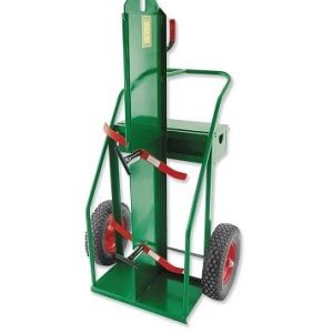 Carro porta Cilindro Obras - Remate