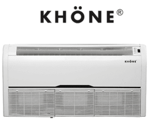 Khone Aire Acondicionado Piso/Cielo 60.000btu Inverter 410a Khone